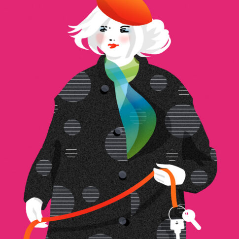 FeliceB - Gross in grossen Grössen